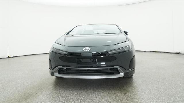 new 2024 Toyota Prius car, priced at $36,451