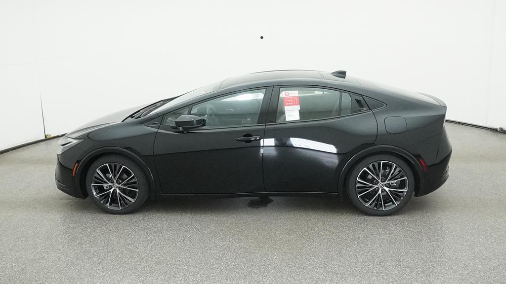 new 2024 Toyota Prius car, priced at $36,451