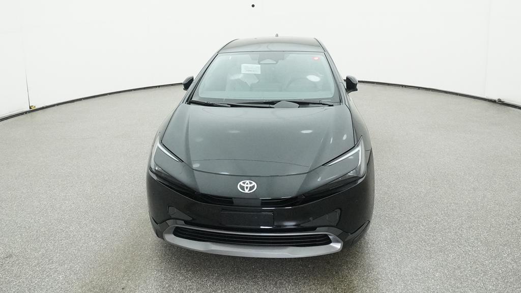 new 2024 Toyota Prius car, priced at $36,451