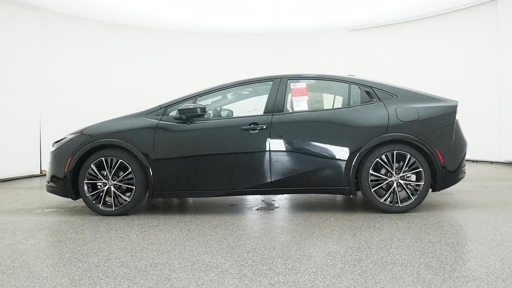 new 2024 Toyota Prius car, priced at $36,451