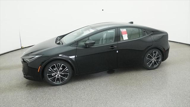 new 2024 Toyota Prius car, priced at $36,451