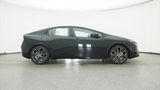 new 2024 Toyota Prius car, priced at $36,451