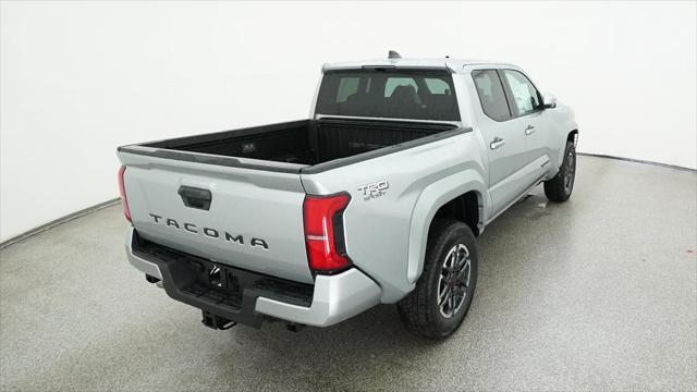 new 2024 Toyota Tacoma car, priced at $44,063