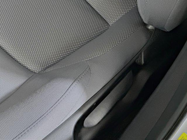 used 2024 Toyota Corolla car, priced at $20,677
