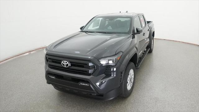 new 2024 Toyota Tacoma car, priced at $41,110