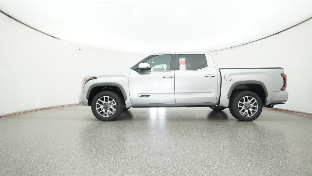 new 2026 Toyota Tundra car, priced at $75,200