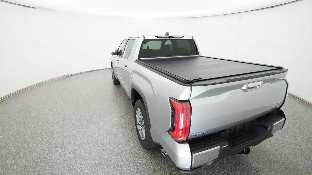 new 2026 Toyota Tundra car, priced at $75,200