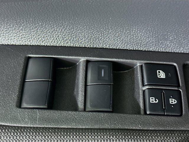 used 2025 Toyota Corolla car, priced at $18,577