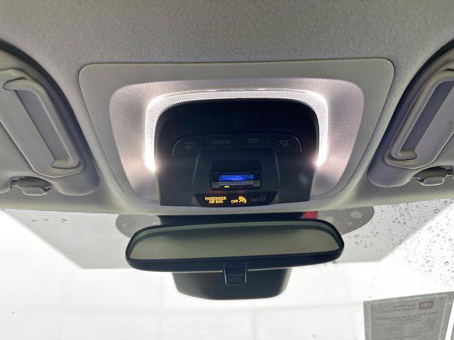 used 2025 Toyota Corolla car, priced at $18,577