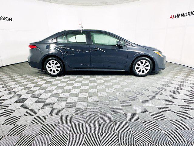 used 2025 Toyota Corolla car, priced at $18,577