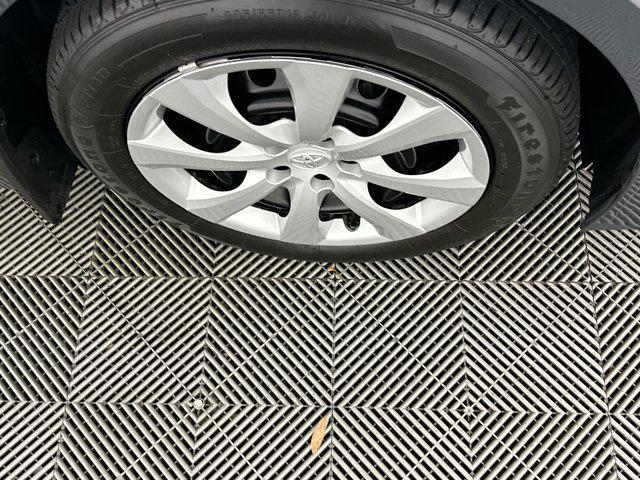 used 2025 Toyota Corolla car, priced at $18,577