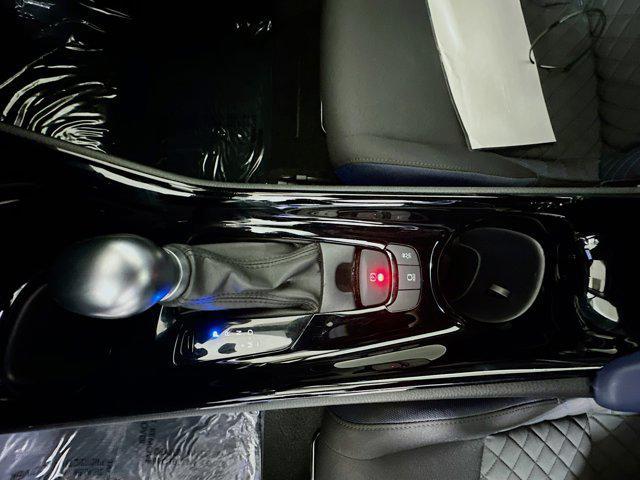 used 2021 Toyota C-HR car, priced at $21,977