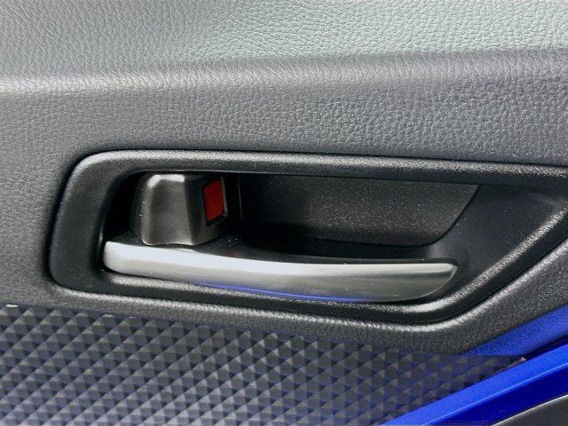 used 2021 Toyota C-HR car, priced at $21,977