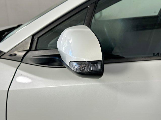 used 2021 Toyota C-HR car, priced at $21,977