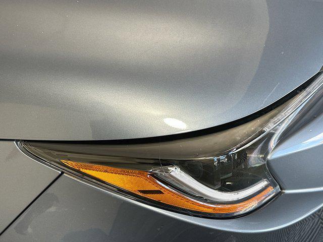used 2024 Toyota Corolla car, priced at $18,977