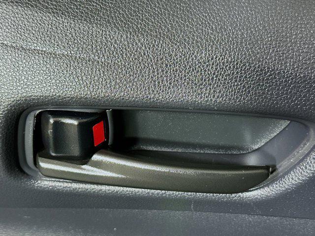 used 2024 Toyota Corolla car, priced at $18,977
