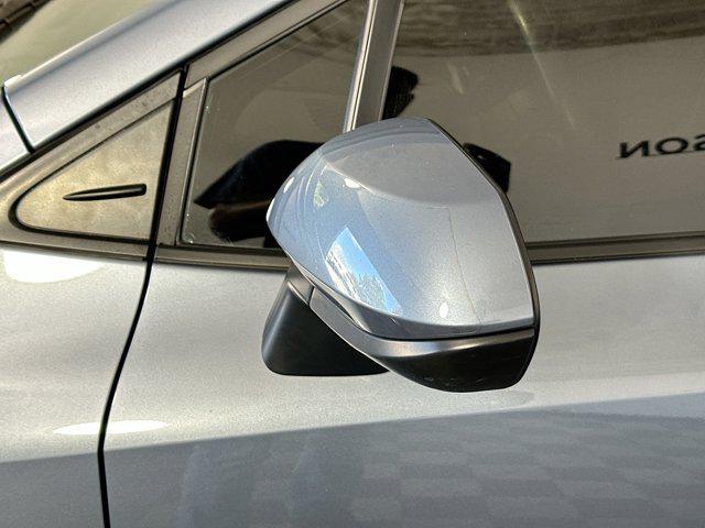 used 2024 Toyota Corolla car, priced at $18,977