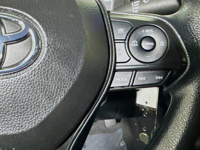 used 2024 Toyota Corolla car, priced at $18,977