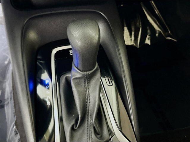 used 2024 Toyota Corolla car, priced at $18,977