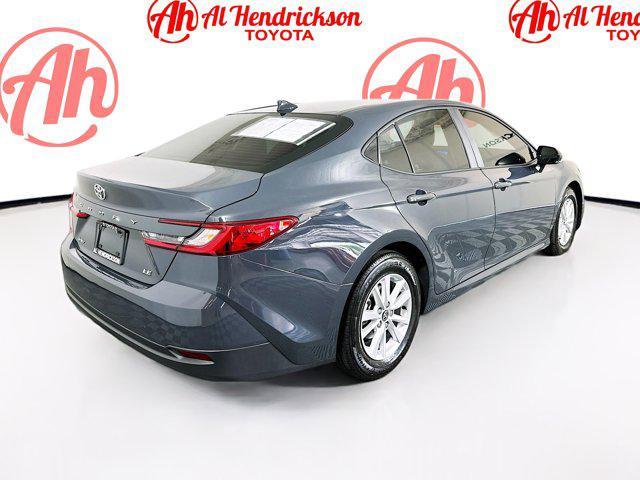 used 2025 Toyota Camry car, priced at $25,977