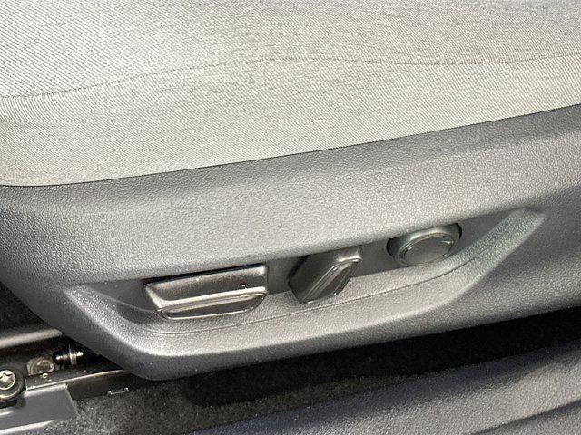 used 2025 Toyota Camry car, priced at $25,977