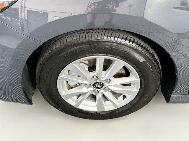 used 2025 Toyota Camry car, priced at $25,977