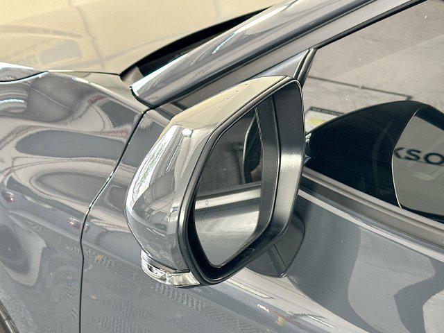 used 2025 Toyota Camry car, priced at $25,977