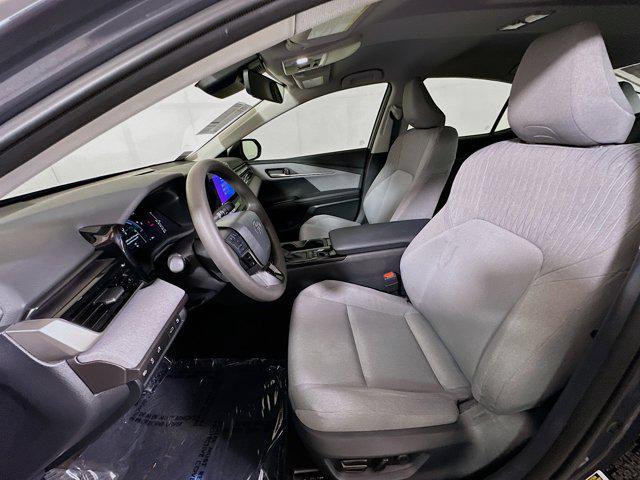 used 2025 Toyota Camry car, priced at $25,977