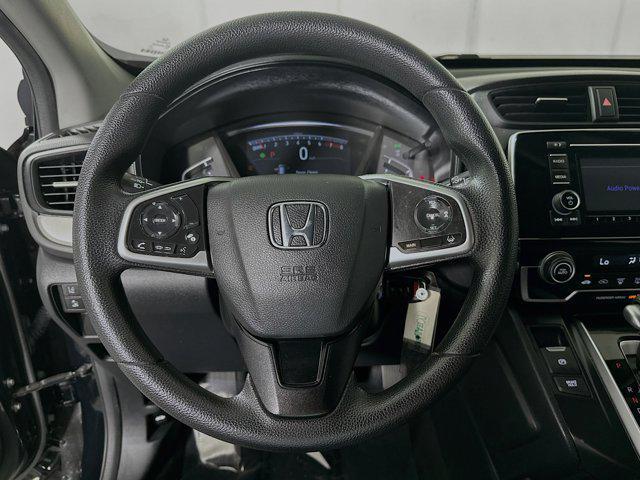 used 2020 Honda CR-V car, priced at $17,577