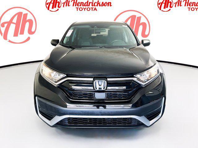 used 2020 Honda CR-V car, priced at $17,577