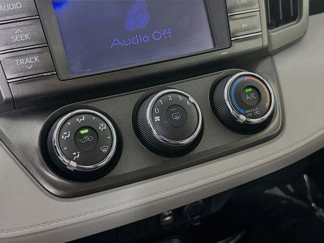 used 2013 Toyota RAV4 car, priced at $10,999