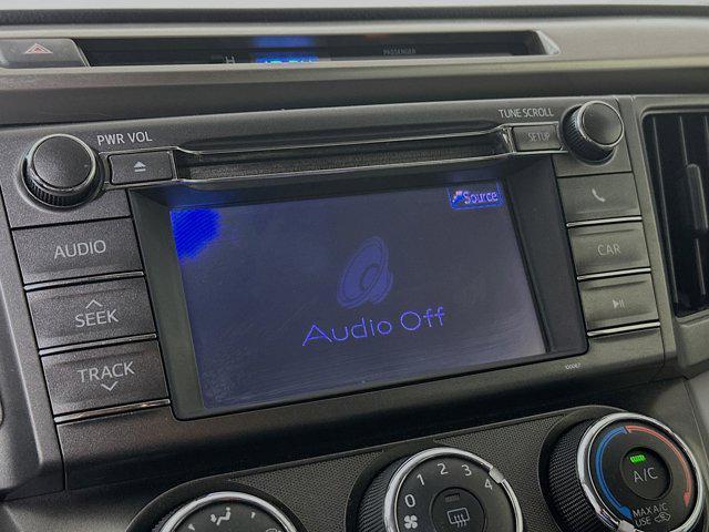 used 2013 Toyota RAV4 car, priced at $10,999