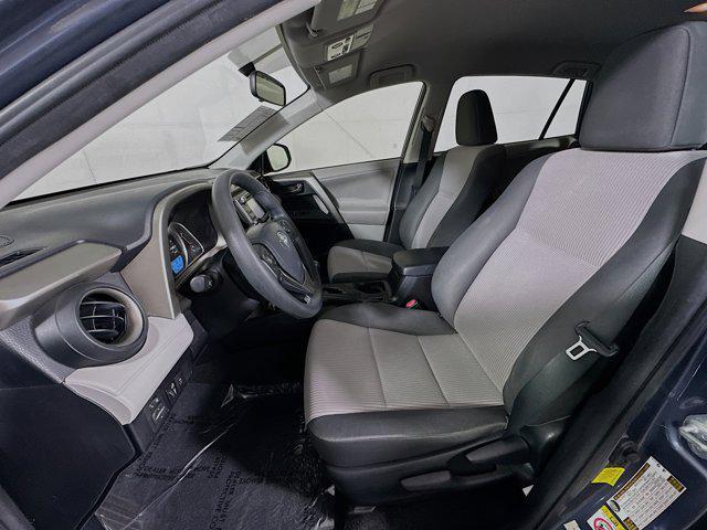used 2013 Toyota RAV4 car, priced at $10,999