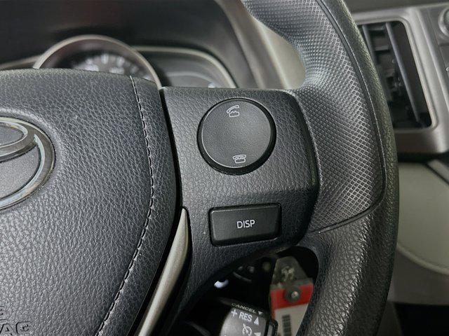 used 2013 Toyota RAV4 car, priced at $10,999