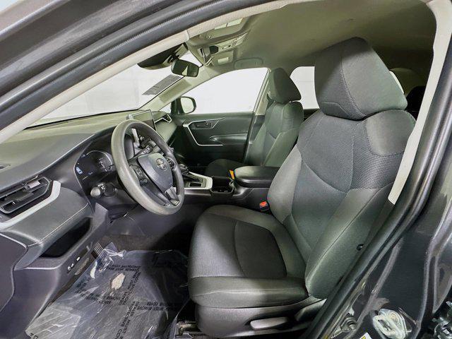 used 2024 Toyota RAV4 car, priced at $23,757