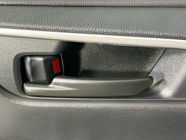 used 2024 Toyota RAV4 car, priced at $23,757