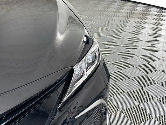 used 2023 Toyota Camry car, priced at $23,977
