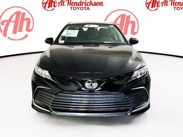 used 2023 Toyota Camry car, priced at $23,977
