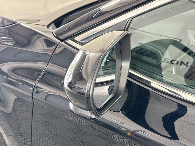 used 2023 Toyota Camry car, priced at $23,977