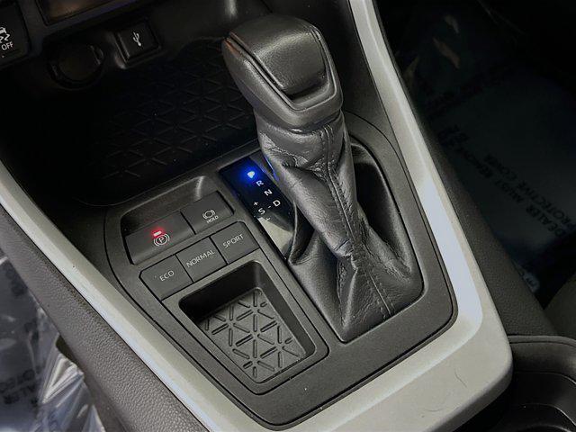 used 2021 Toyota RAV4 car, priced at $17,277