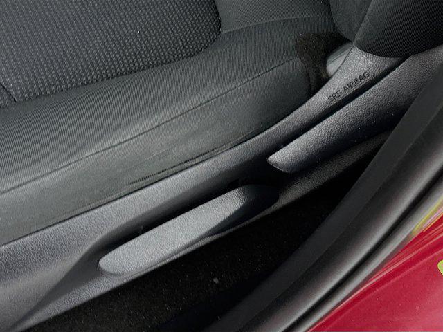 used 2021 Toyota RAV4 car, priced at $17,277