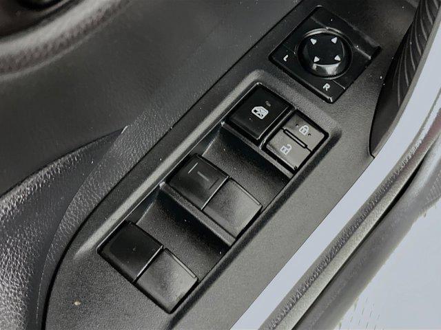 used 2021 Toyota RAV4 car, priced at $17,277