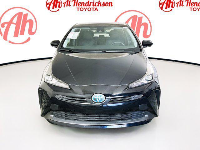 used 2021 Toyota Prius car, priced at $16,977