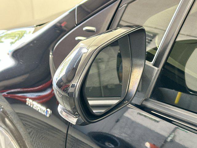 used 2021 Toyota Prius car, priced at $16,977