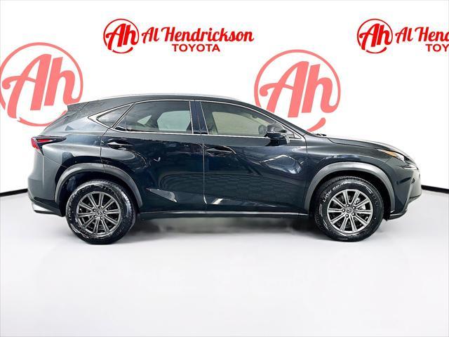 used 2019 Lexus NX 300 car, priced at $25,989