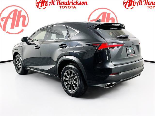 used 2019 Lexus NX 300 car, priced at $25,989