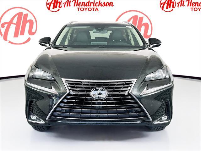 used 2019 Lexus NX 300 car, priced at $25,994