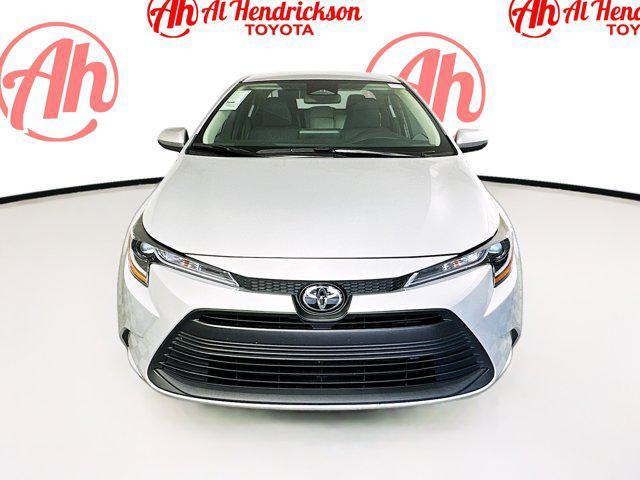 used 2023 Toyota Corolla car, priced at $17,977