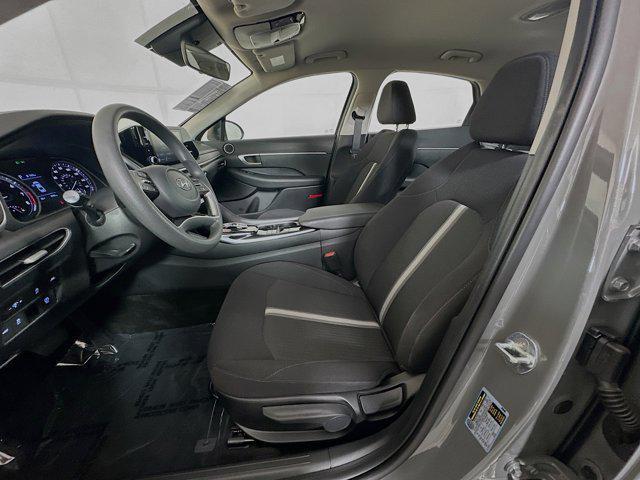 used 2023 Hyundai Sonata car, priced at $20,999