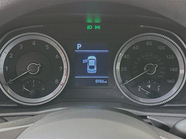 used 2023 Hyundai Sonata car, priced at $20,999